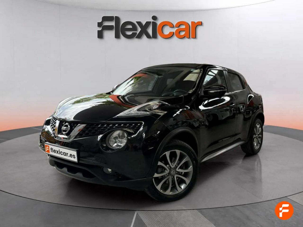 Foto Nissan Juke 3