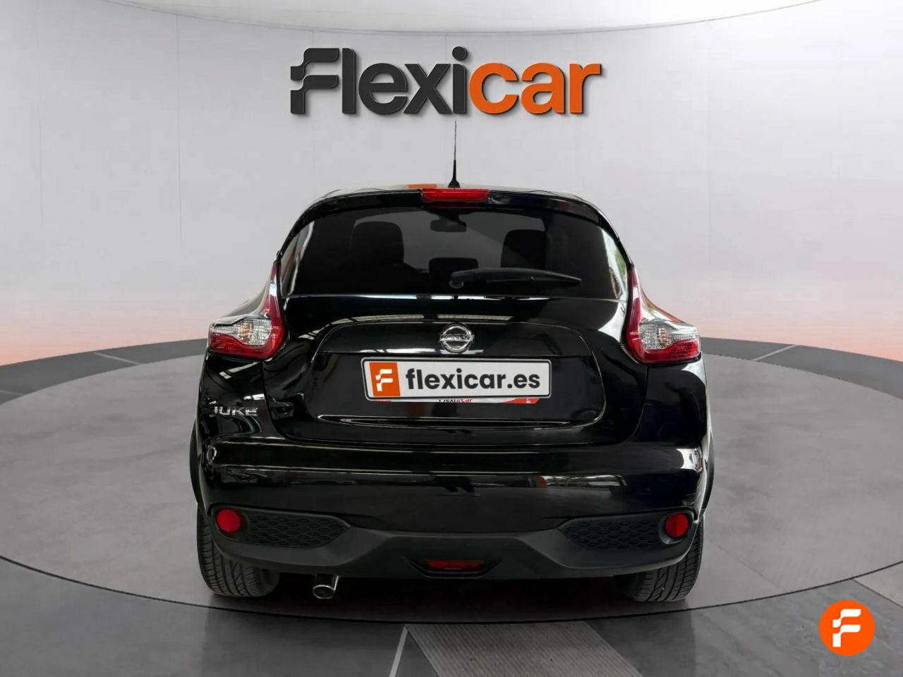 Foto Nissan Juke 7