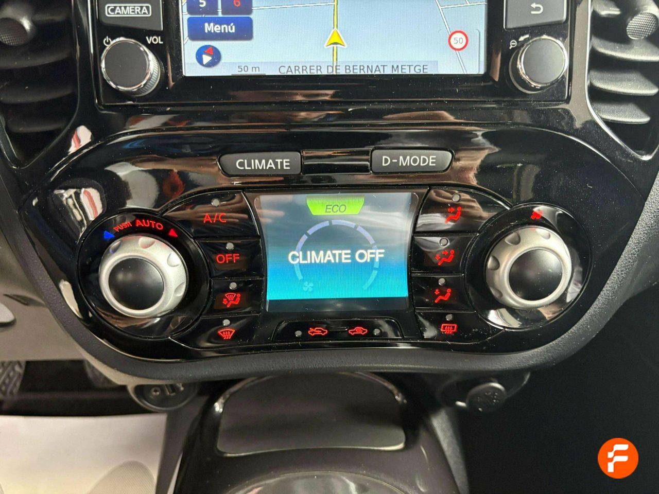 Foto Nissan Juke 18