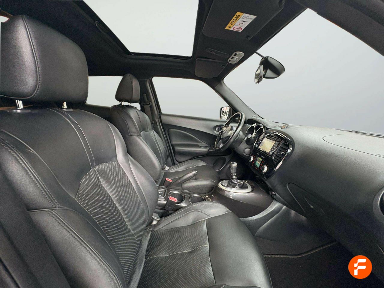Foto Nissan Juke 21