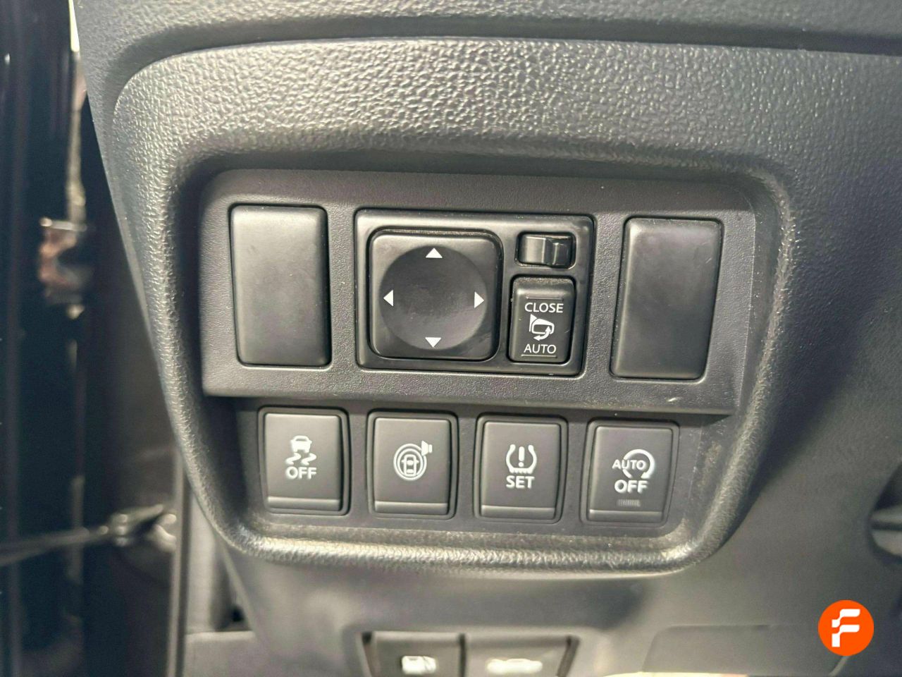 Foto Nissan Juke 25