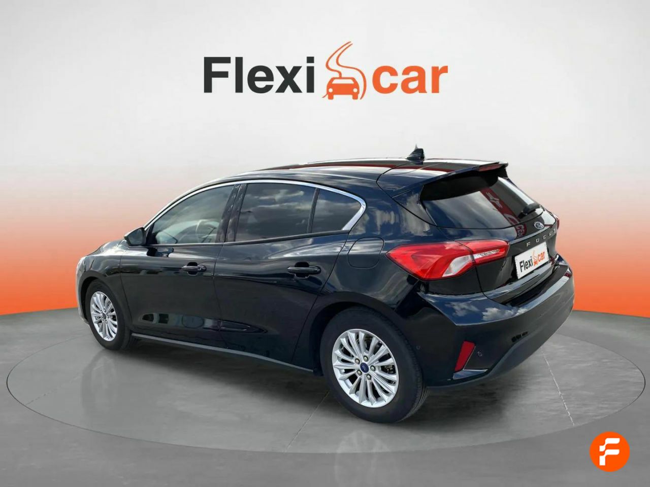 Foto Ford Focus 9