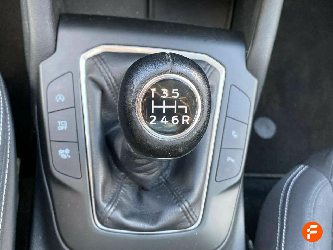 Foto Ford Focus 24