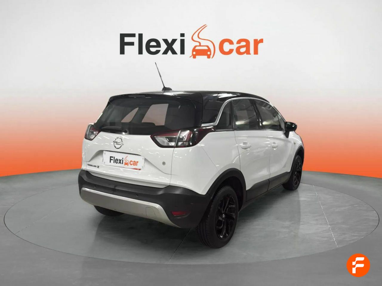 Foto Opel Crossland X 7