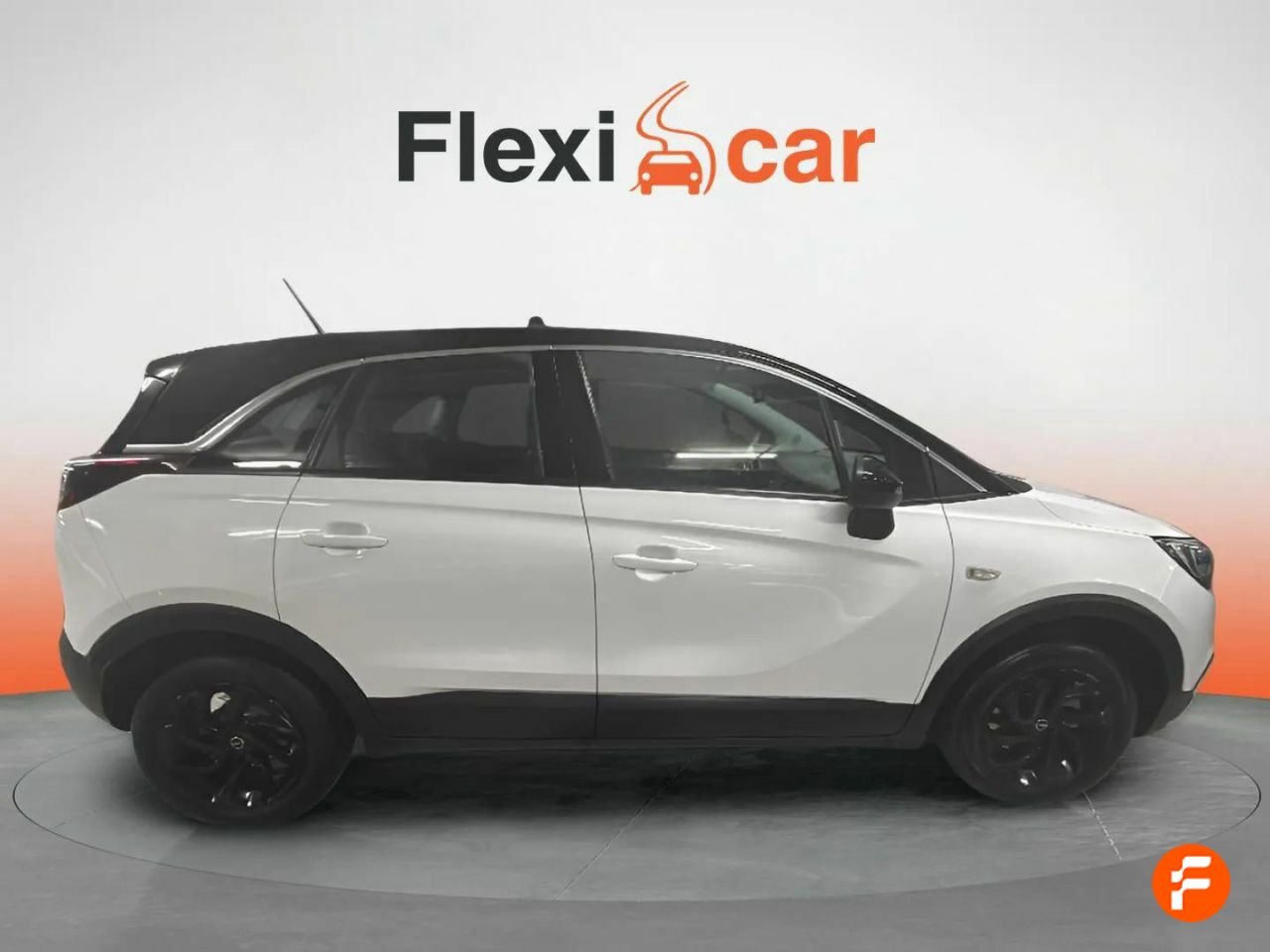 Foto Opel Crossland X 8
