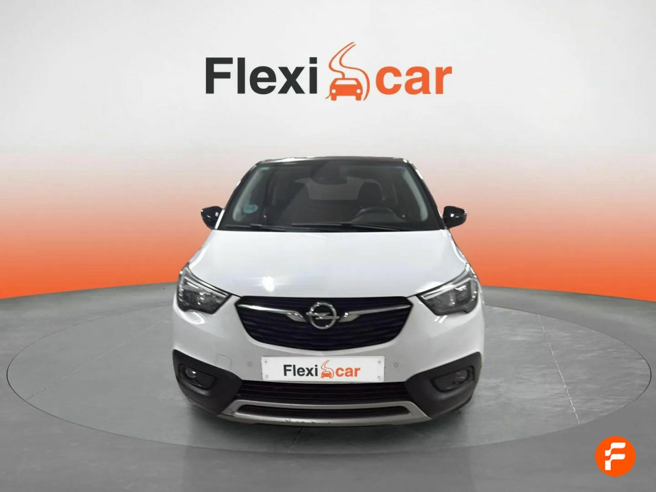 Foto Opel Crossland X 9