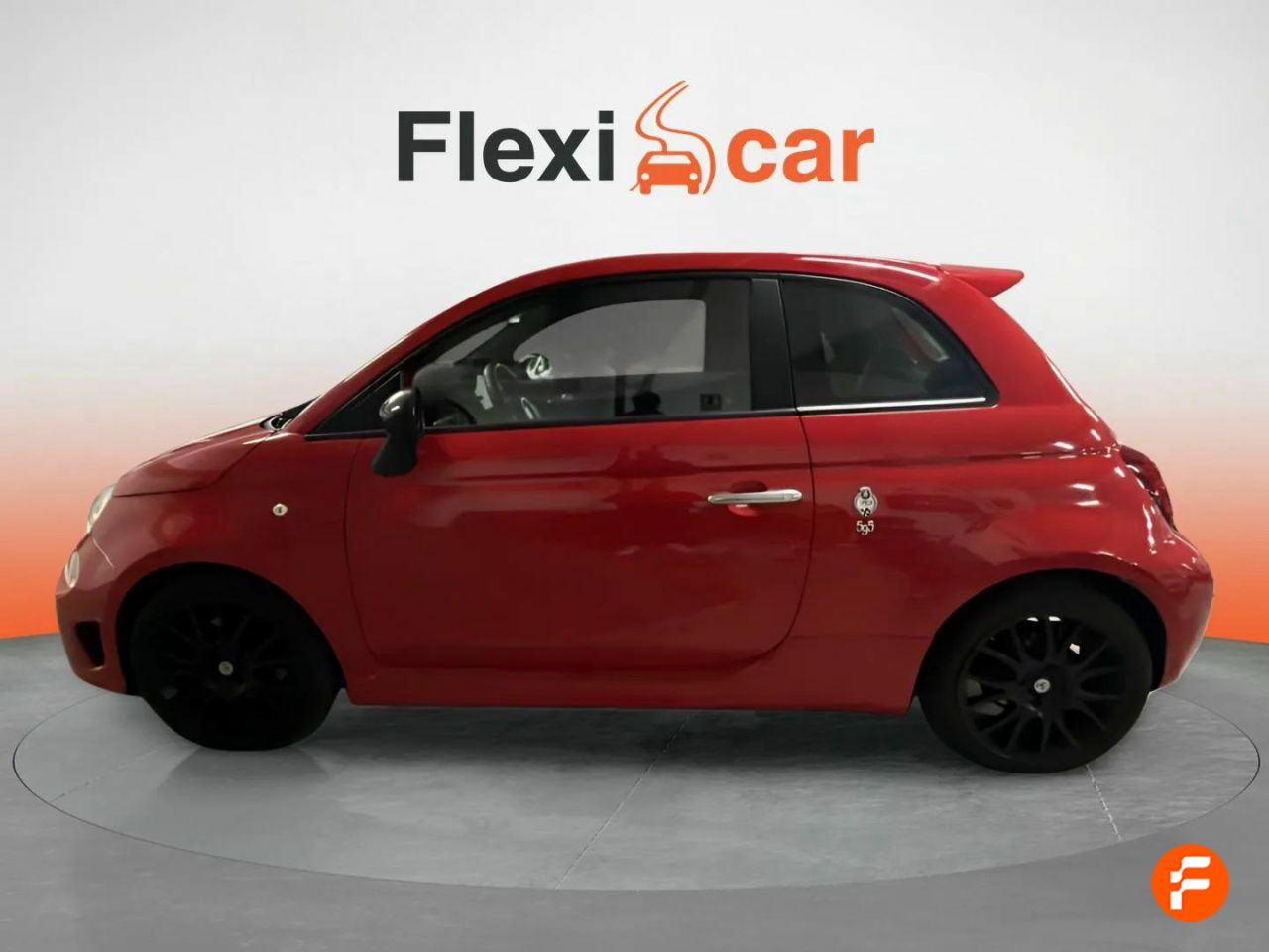 Foto Abarth 500 3