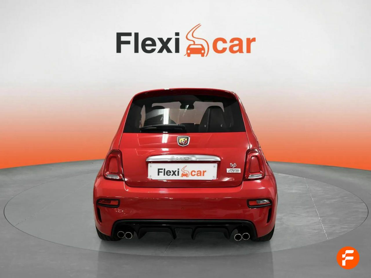 Foto Abarth 500 5