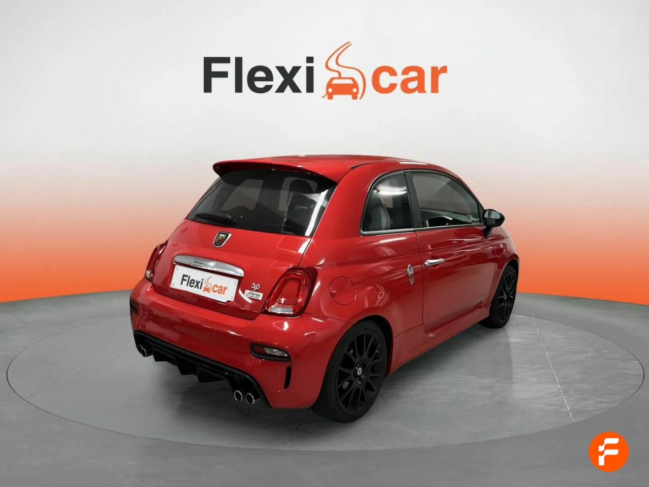 Foto Abarth 500 7