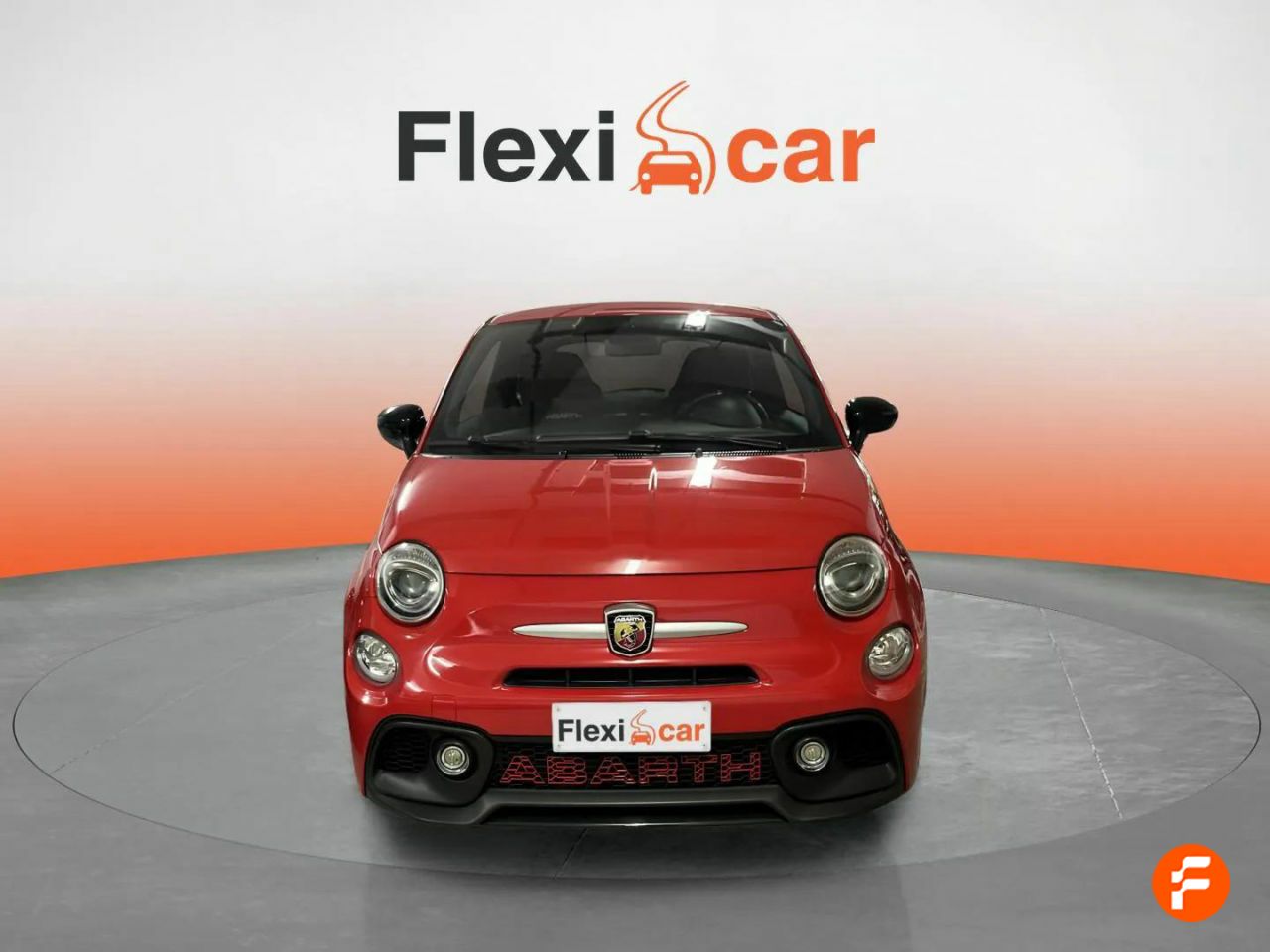 Foto Abarth 500 9