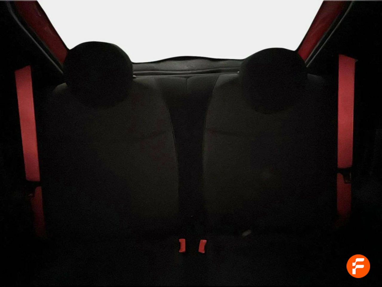 Foto Abarth 500 16