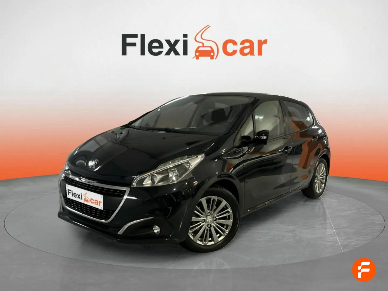 Foto Peugeot 208 2