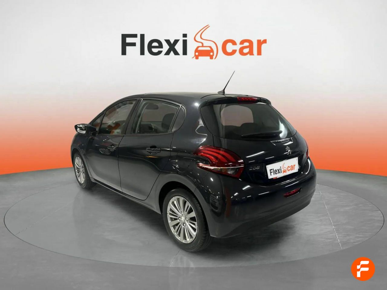 Foto Peugeot 208 4