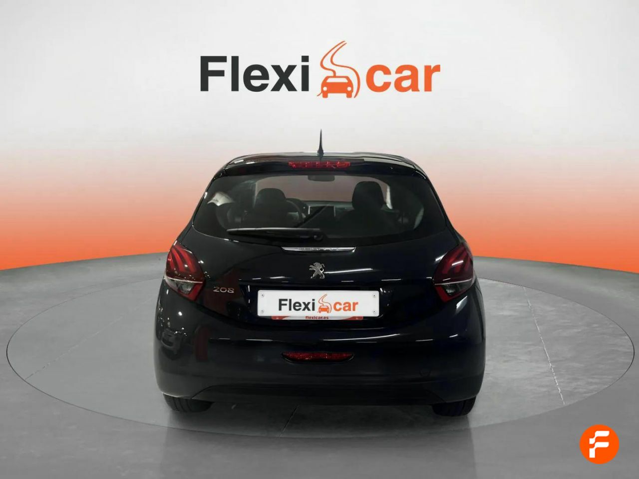 Foto Peugeot 208 5