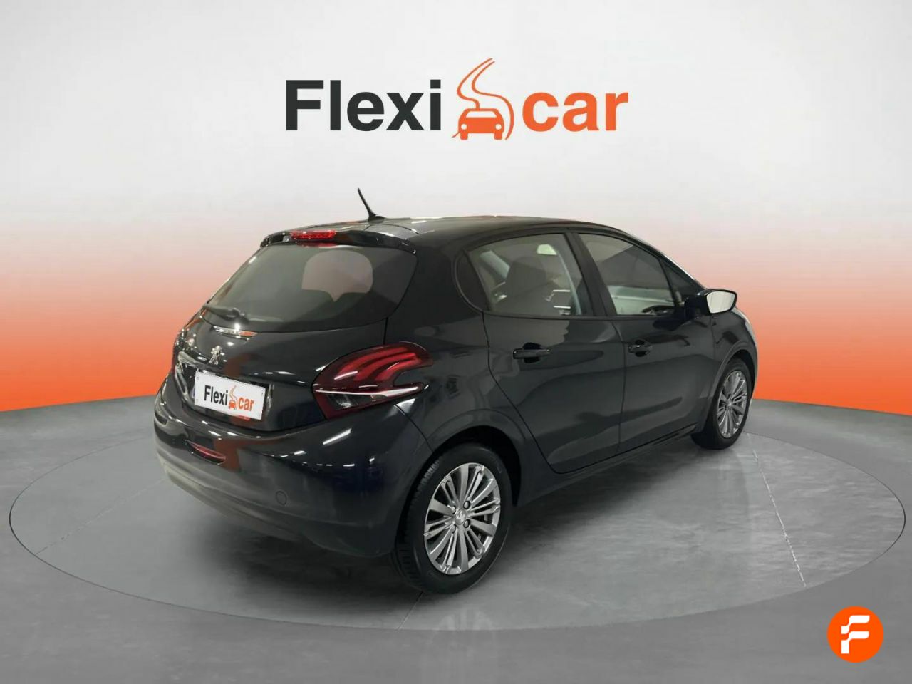 Foto Peugeot 208 7