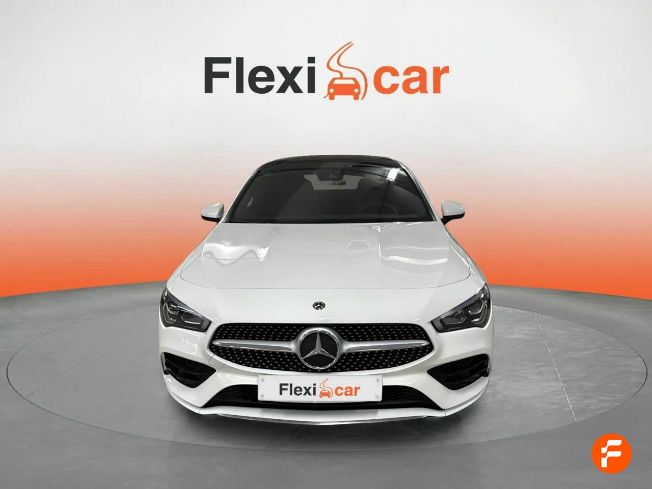 Foto Mercedes-Benz Clase CLA 8