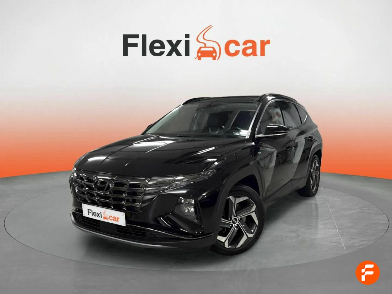 Foto Hyundai Tucson 2