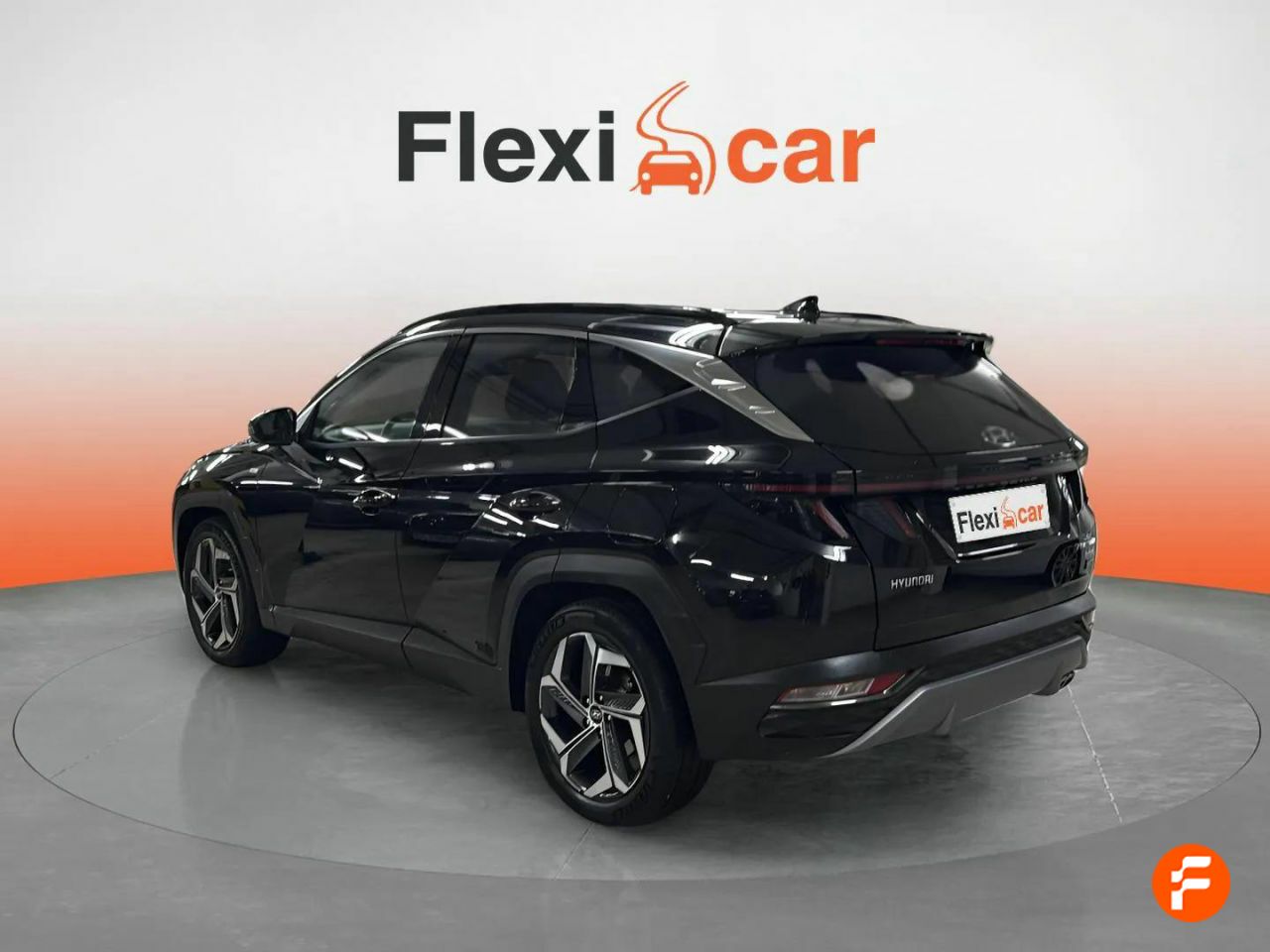Foto Hyundai Tucson 3