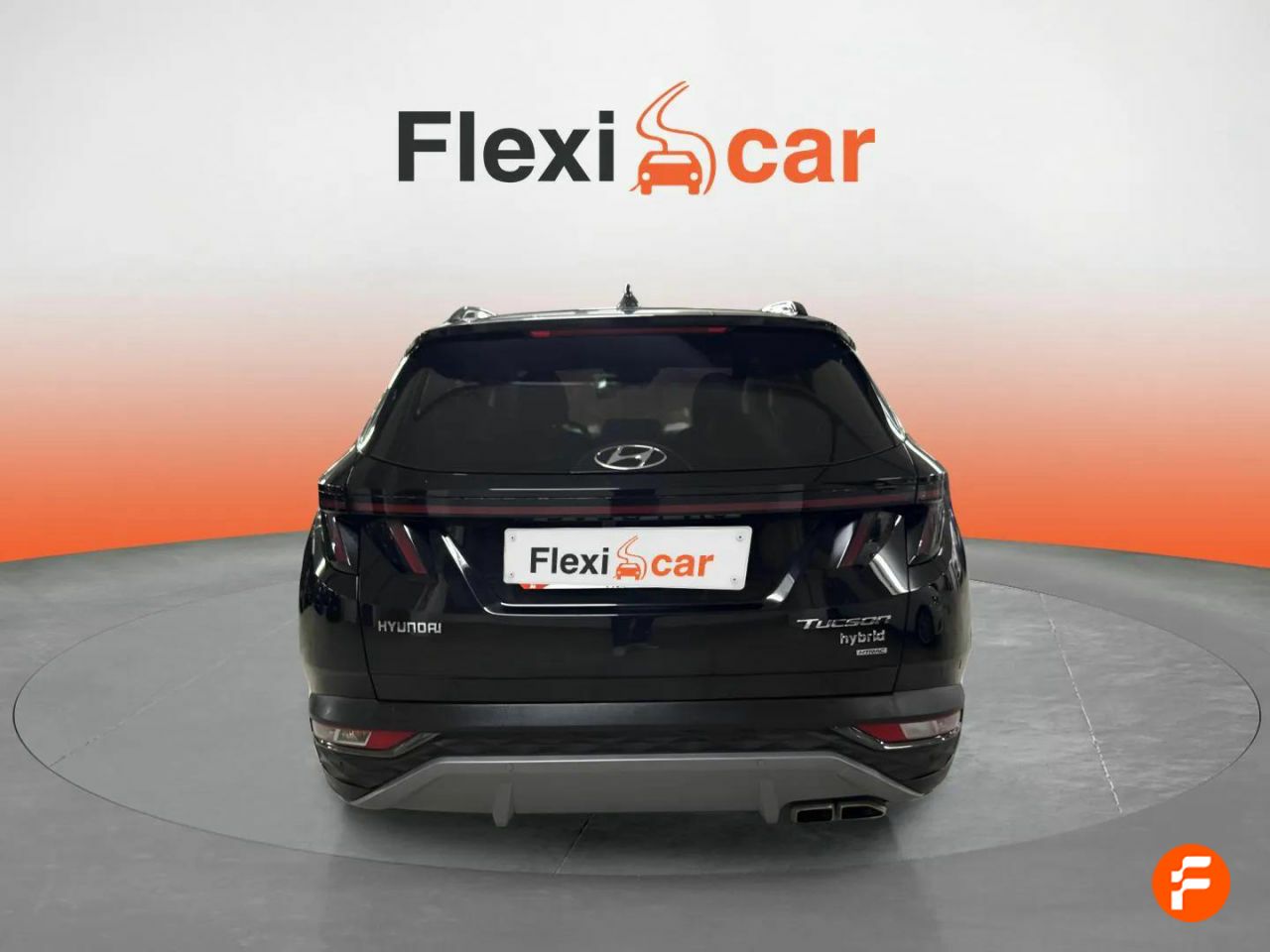 Foto Hyundai Tucson 4