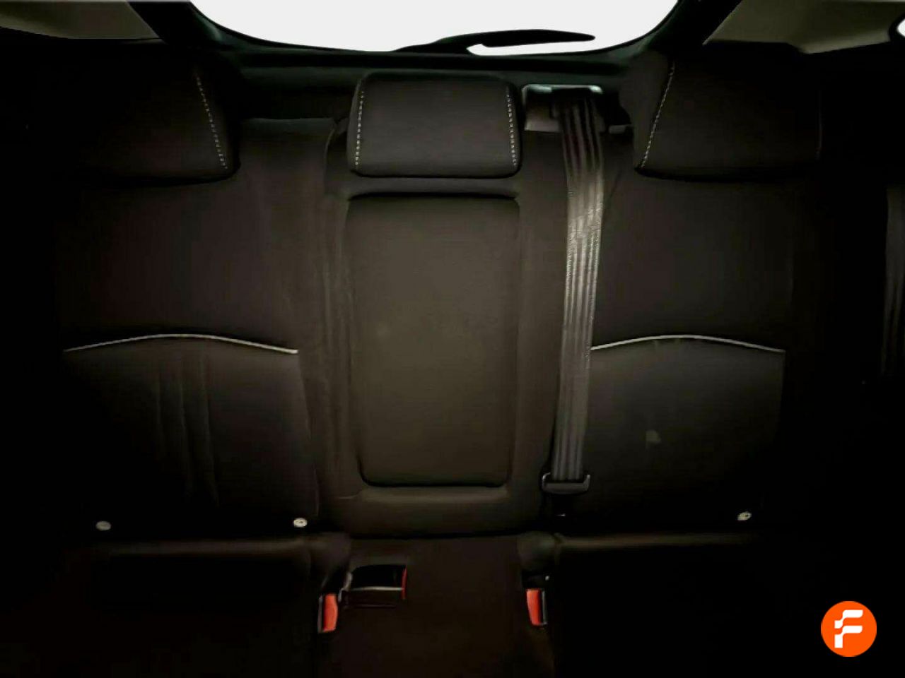 Foto Mazda CX-3 15