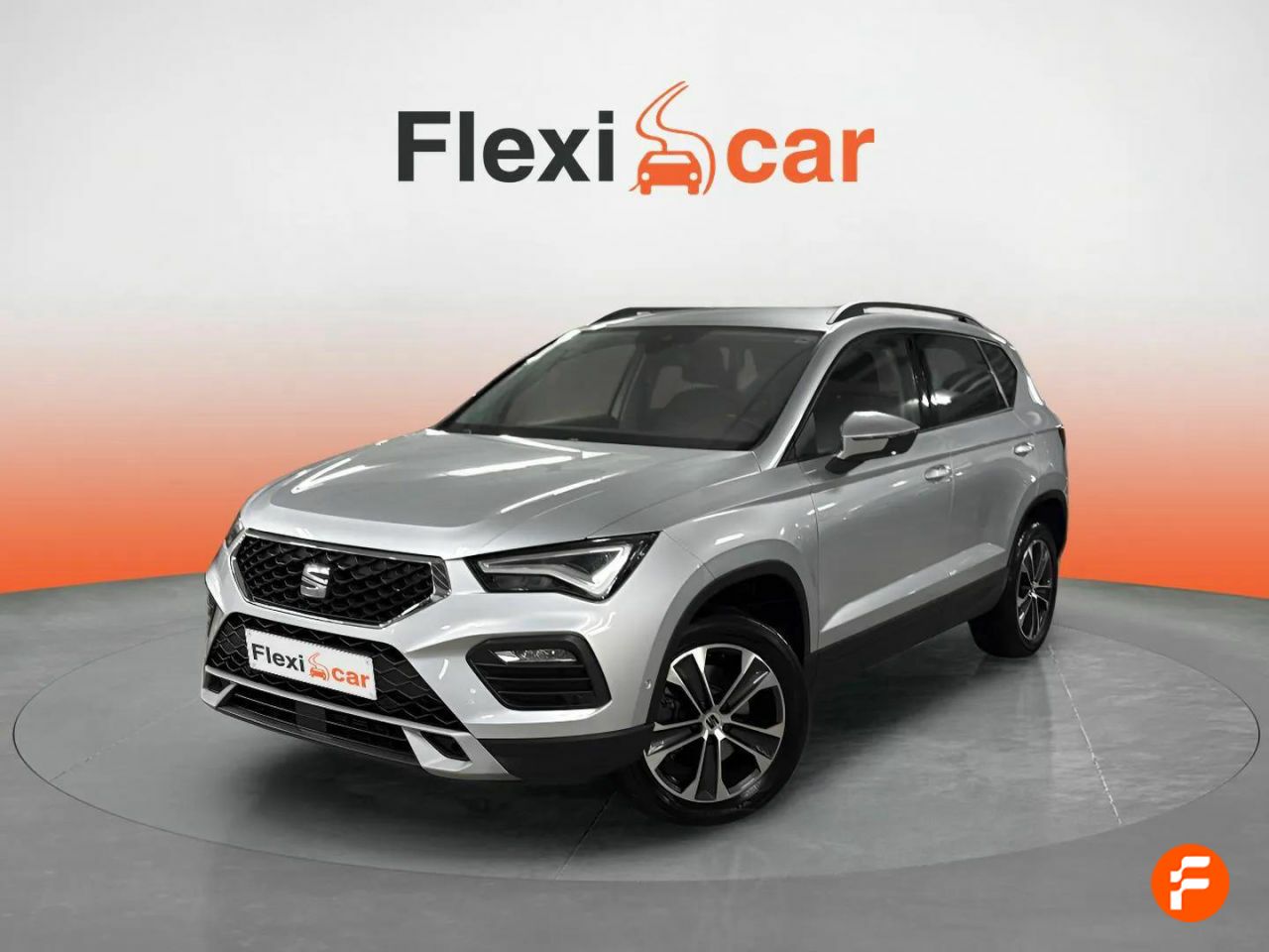 Foto Seat Ateca 2