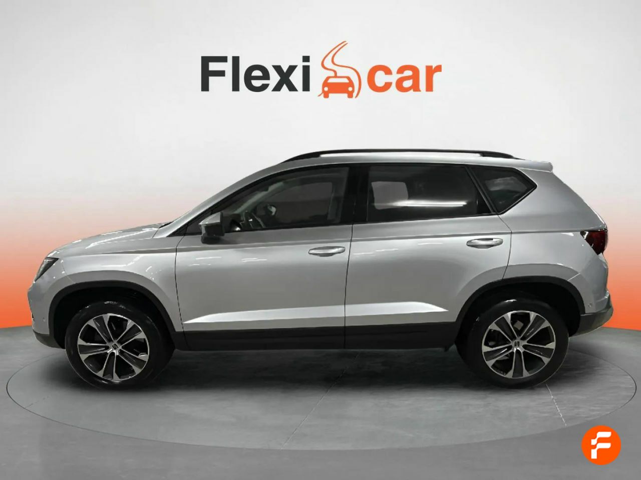 Foto Seat Ateca 3