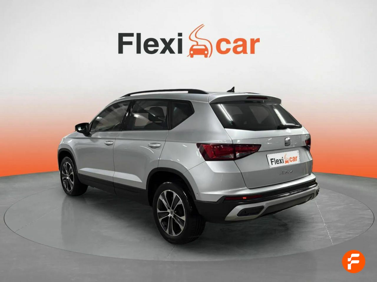 Foto Seat Ateca 4