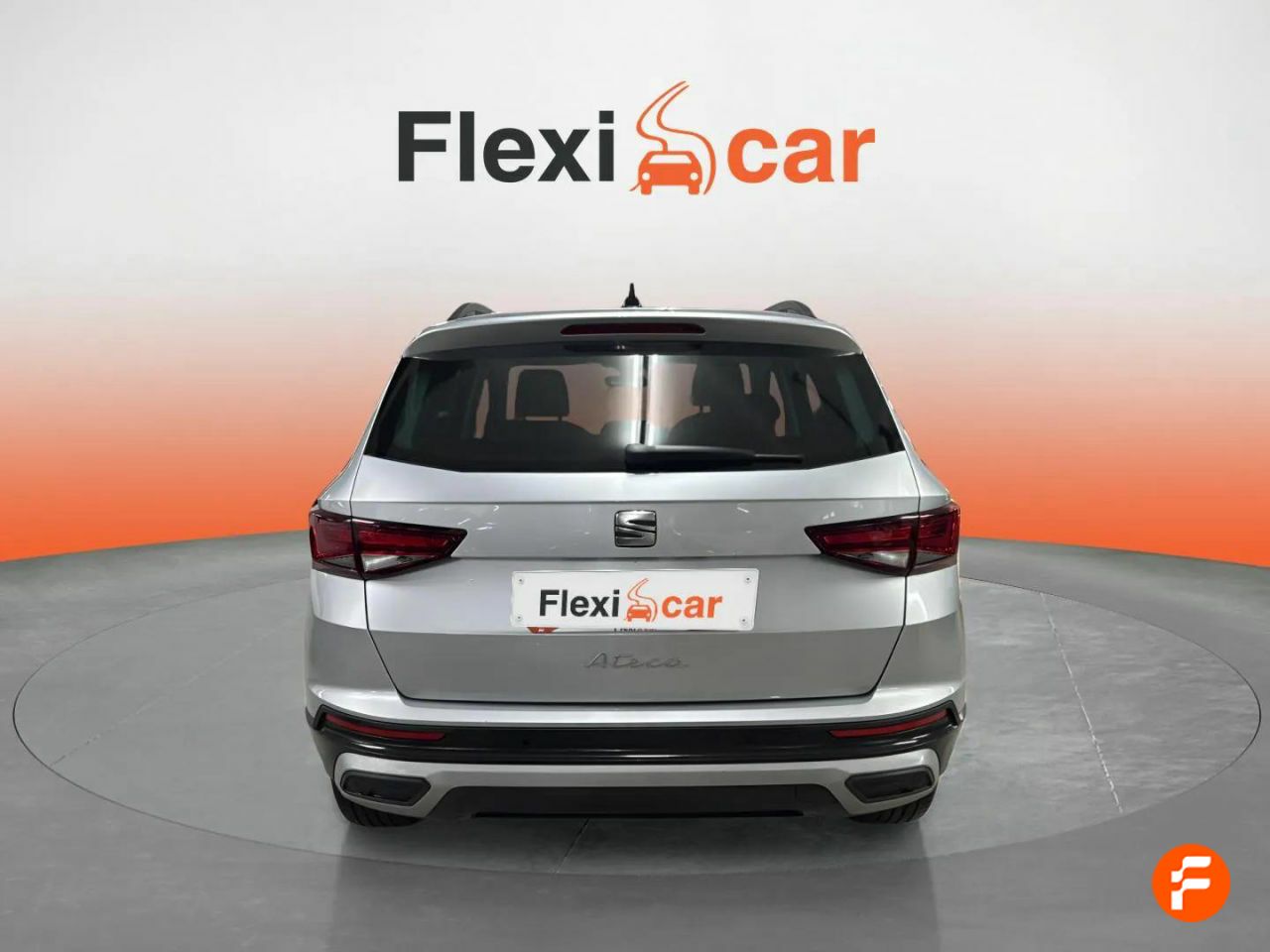 Foto Seat Ateca 5