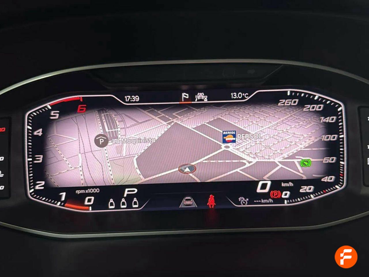 Foto Seat Ateca 13