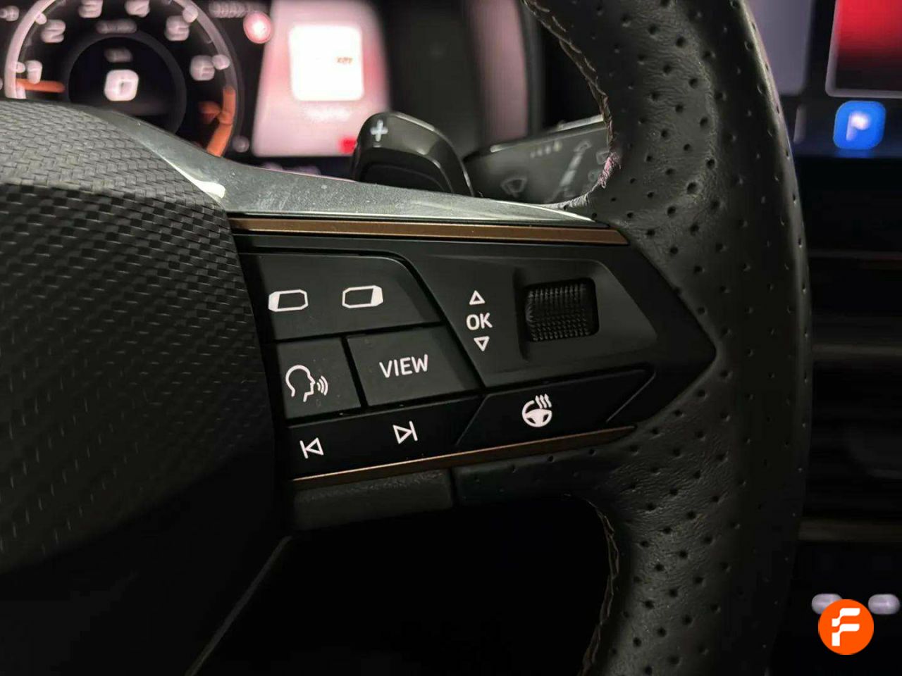 Foto Cupra León 15