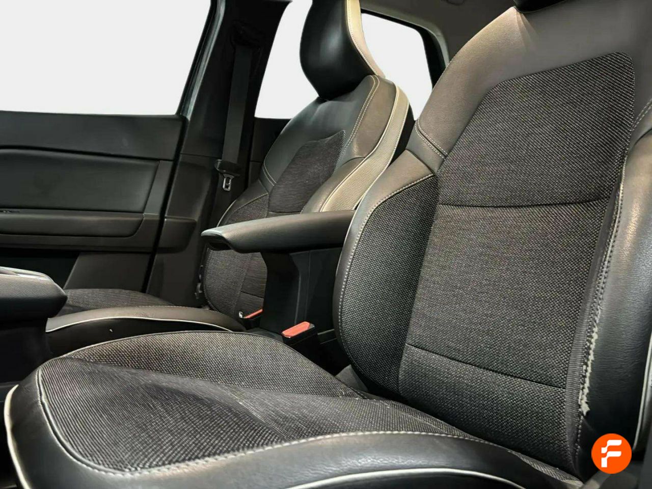 Foto Renault Captur 14