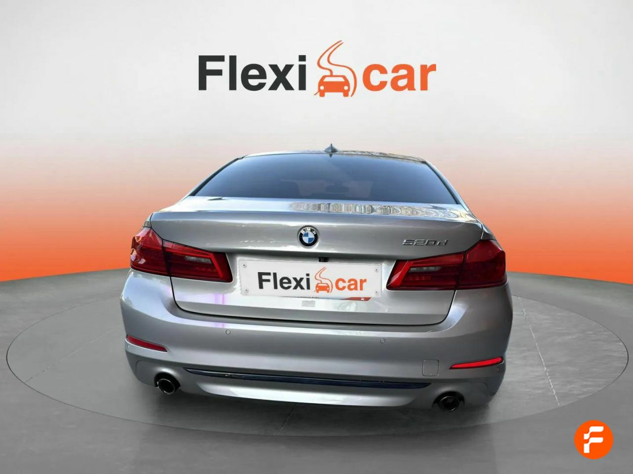 Foto BMW Serie 5 7