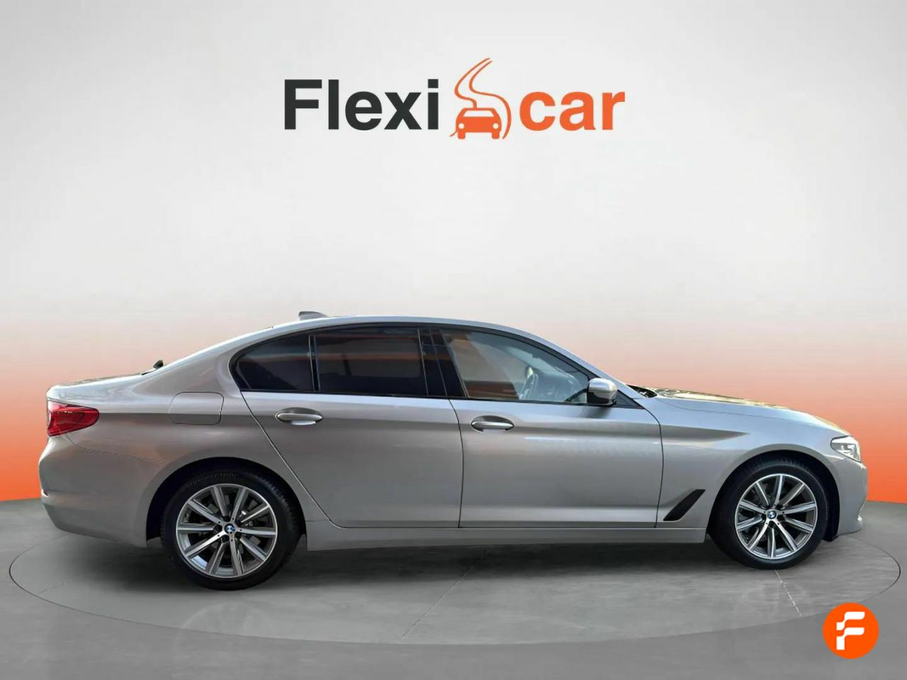Foto BMW Serie 5 9