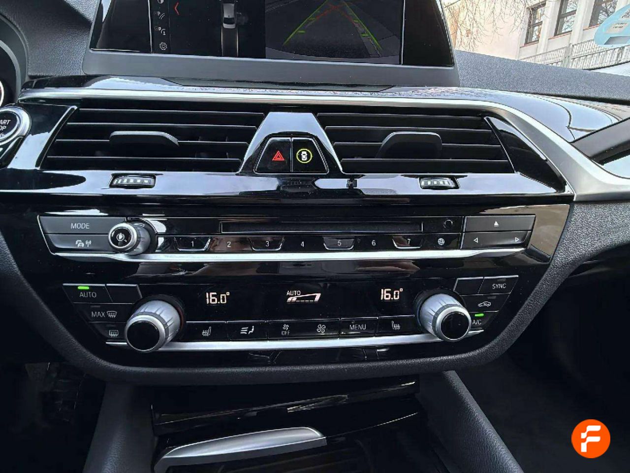 Foto BMW Serie 5 20