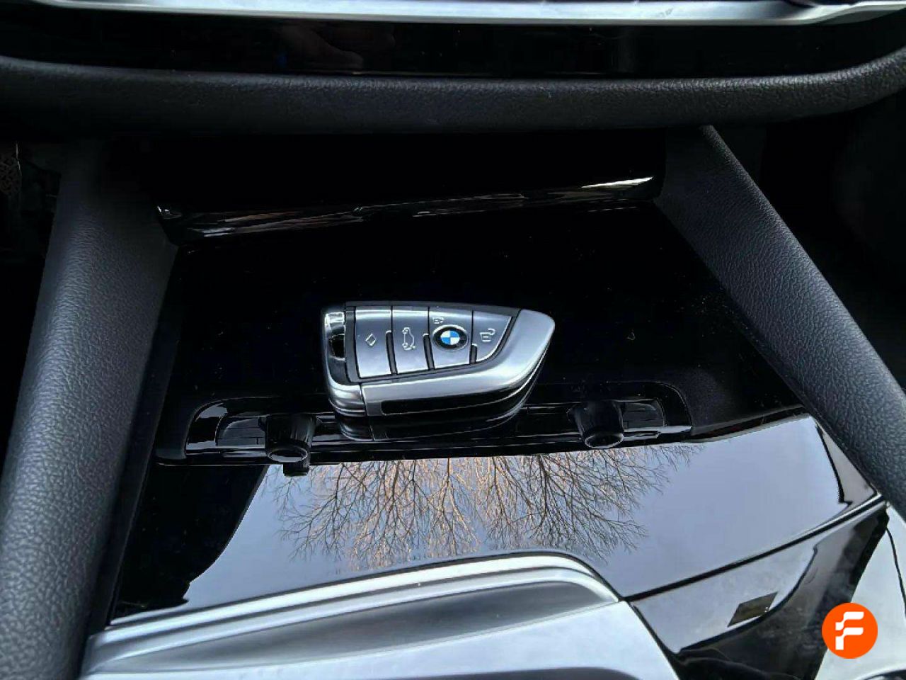Foto BMW Serie 5 21