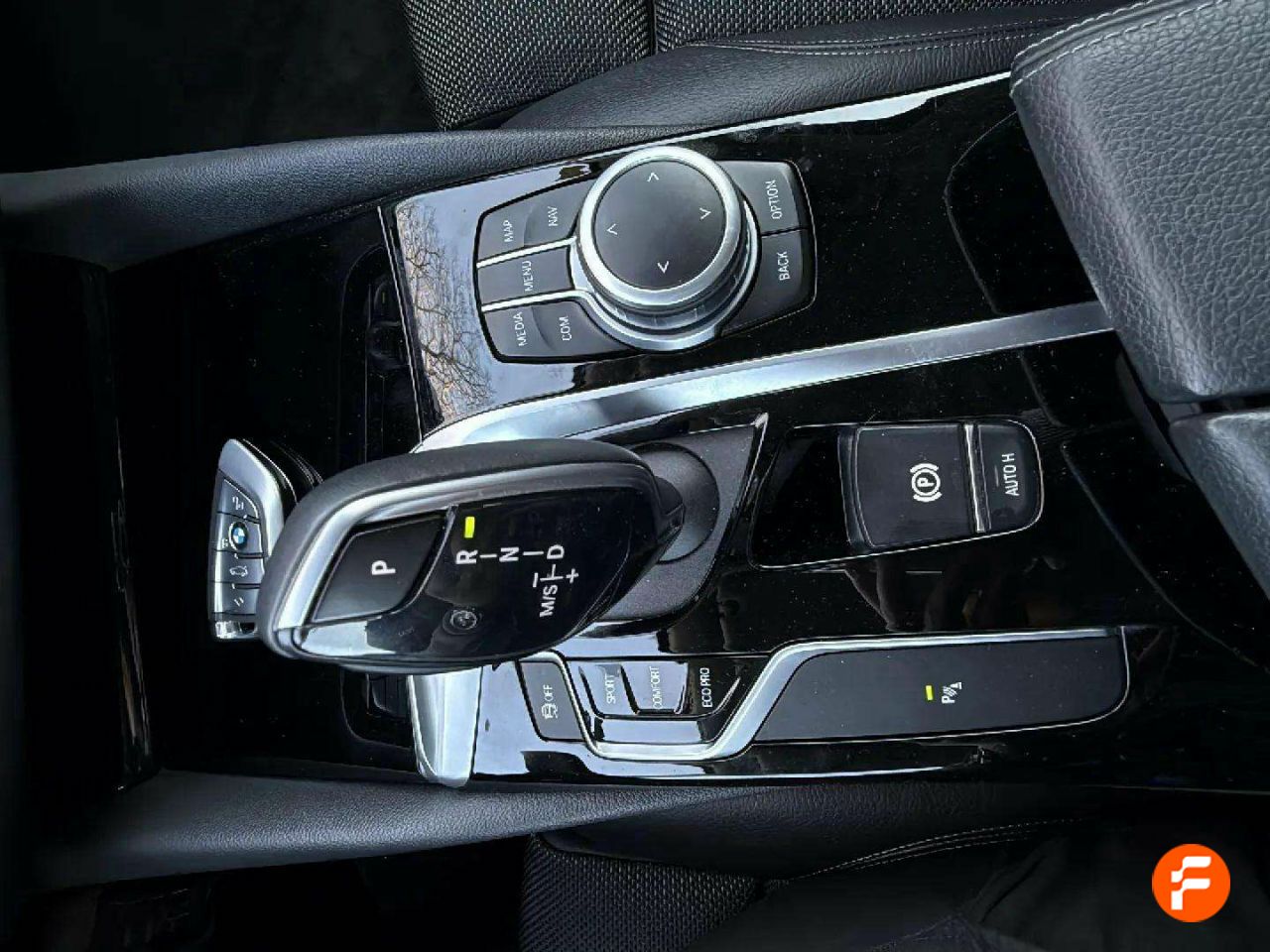 Foto BMW Serie 5 22