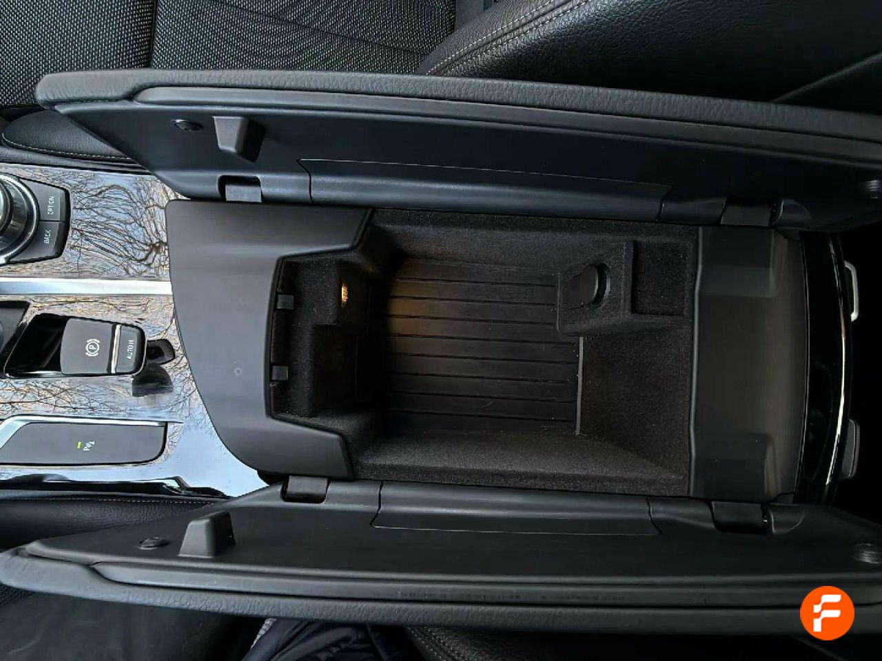 Foto BMW Serie 5 25