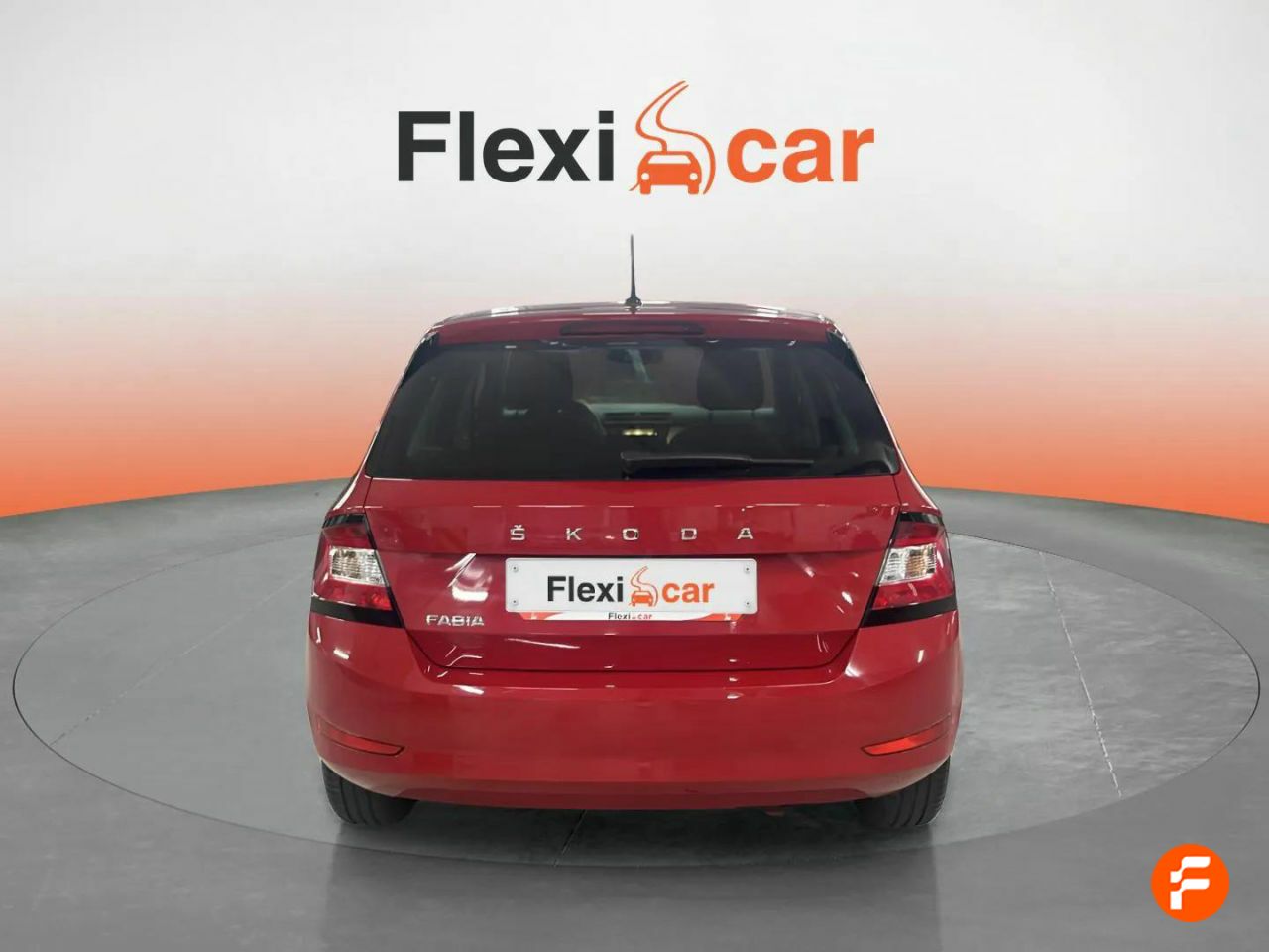 Foto Skoda Fabia 5