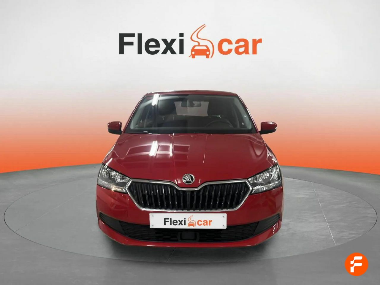 Foto Skoda Fabia 9