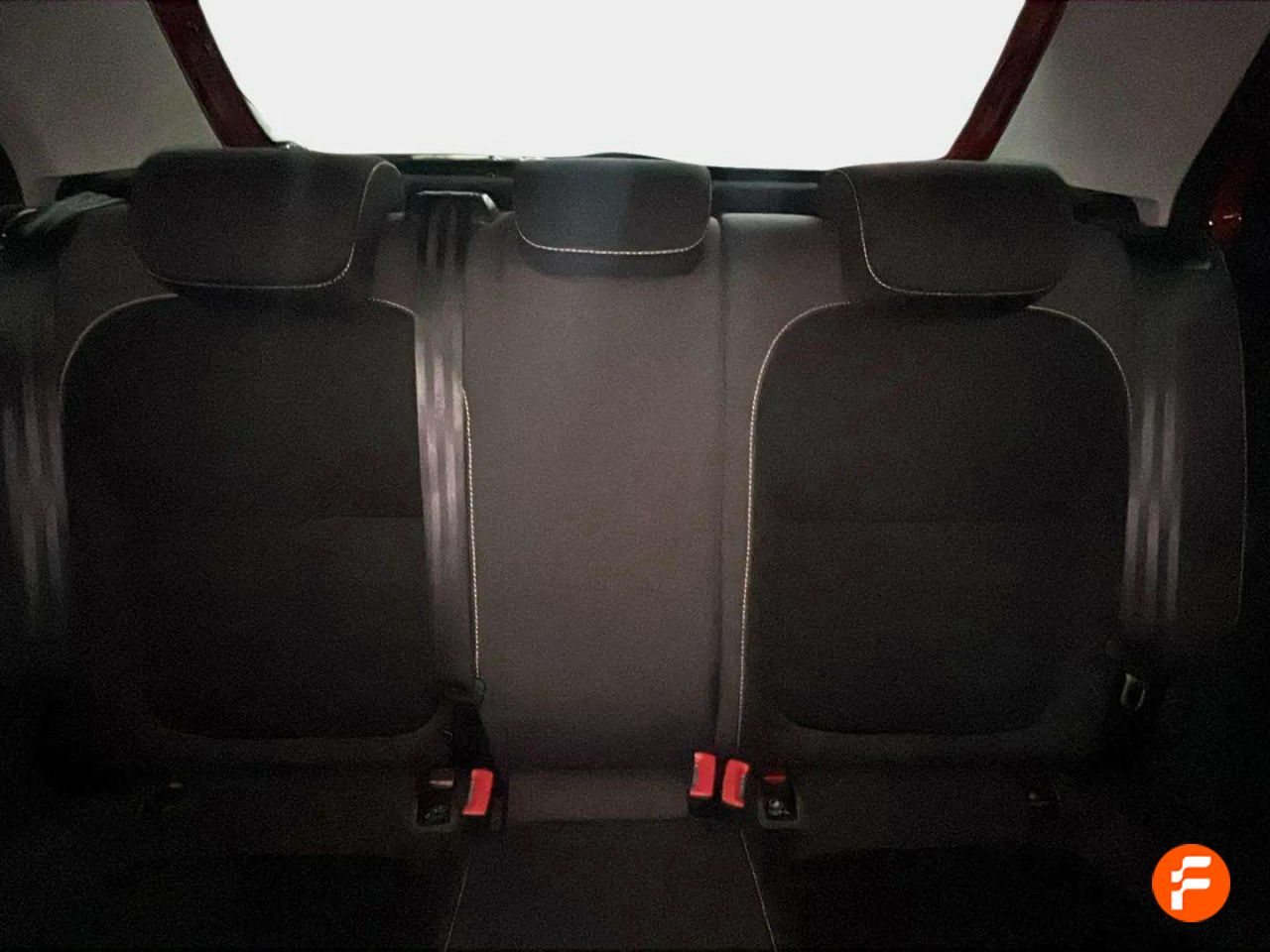 Foto Skoda Fabia 16