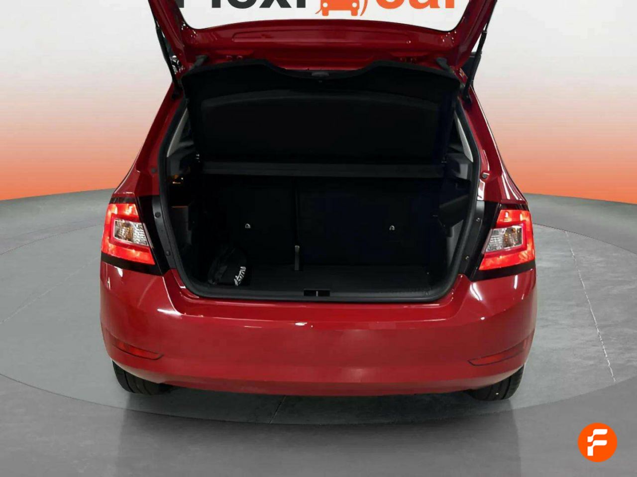 Foto Skoda Fabia 17