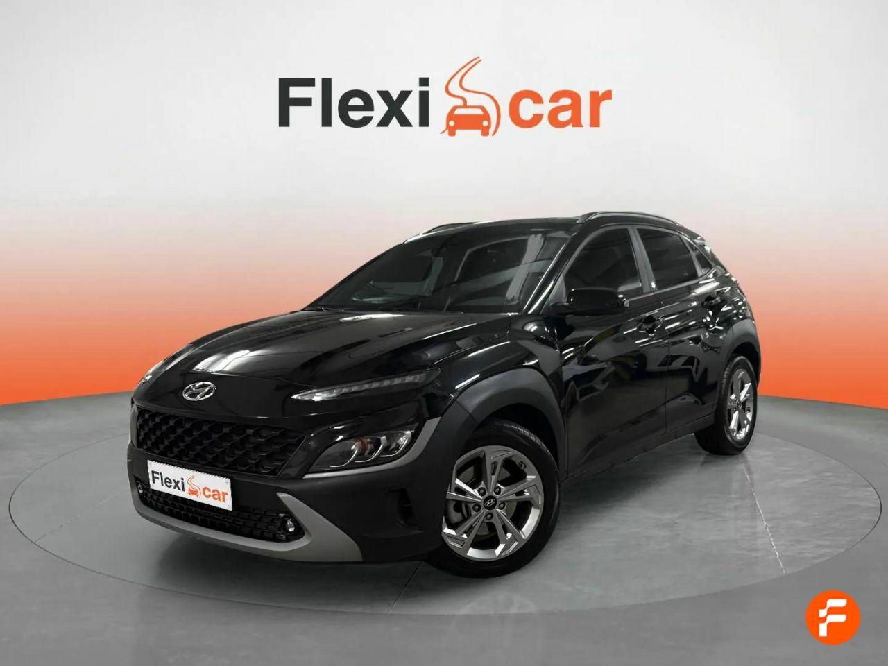 Foto Hyundai Kona 2