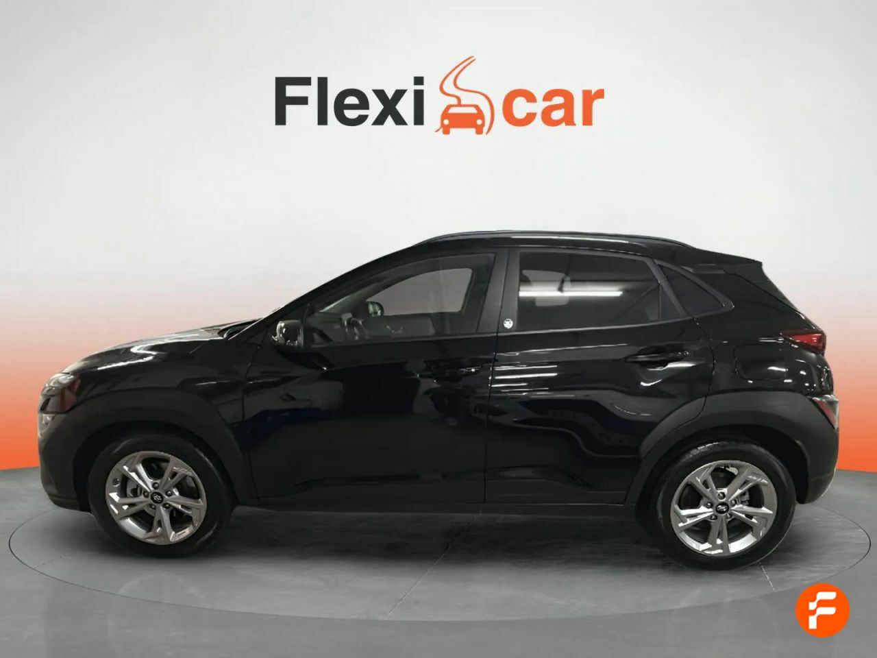 Foto Hyundai Kona 3