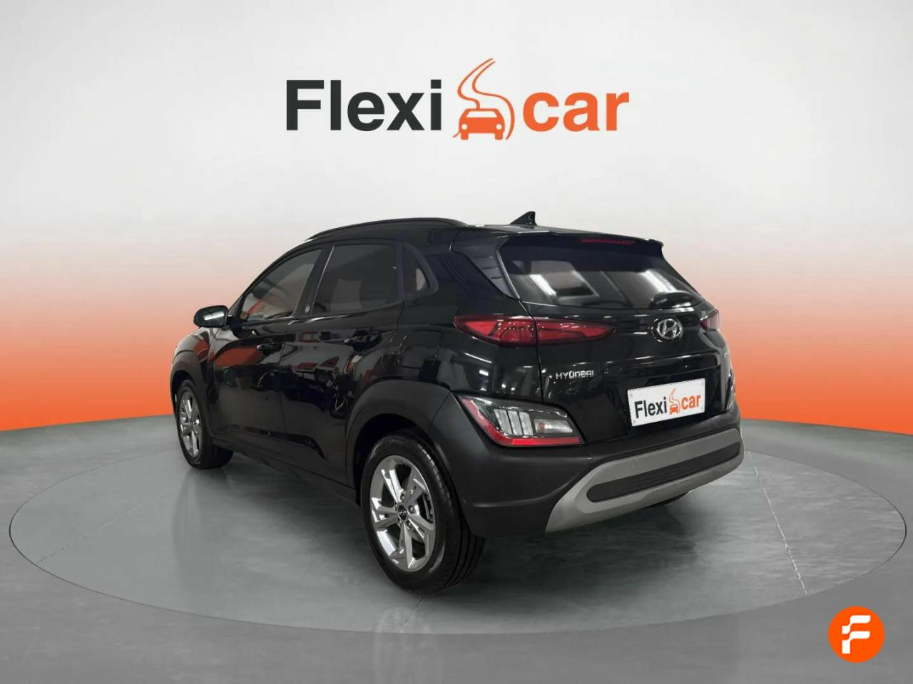 Foto Hyundai Kona 4