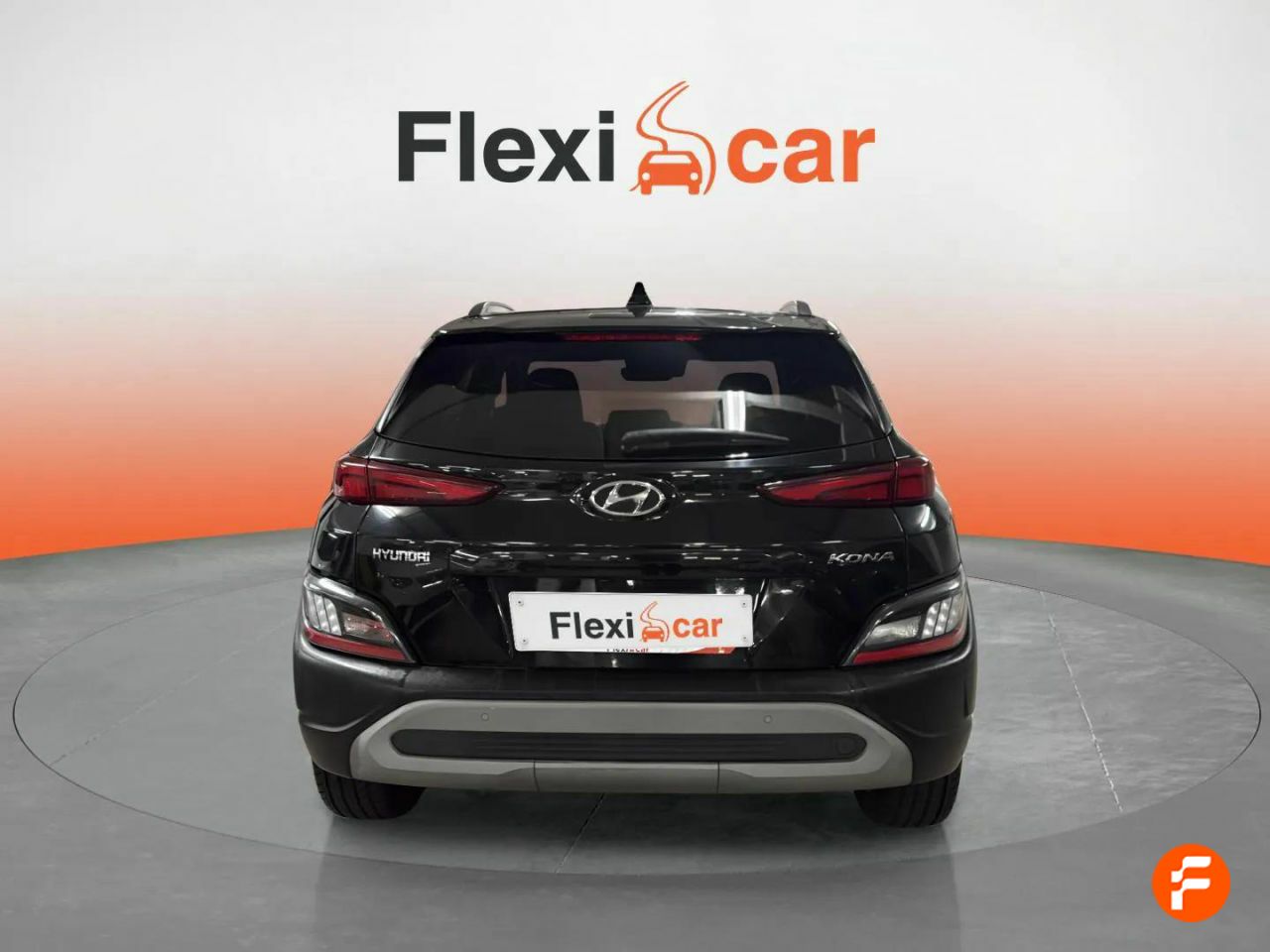 Foto Hyundai Kona 5