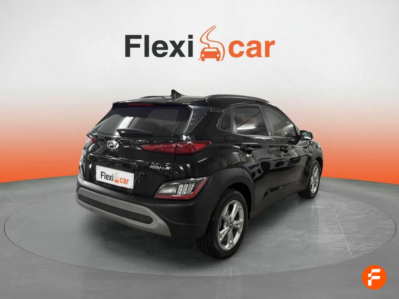 Foto Hyundai Kona 7