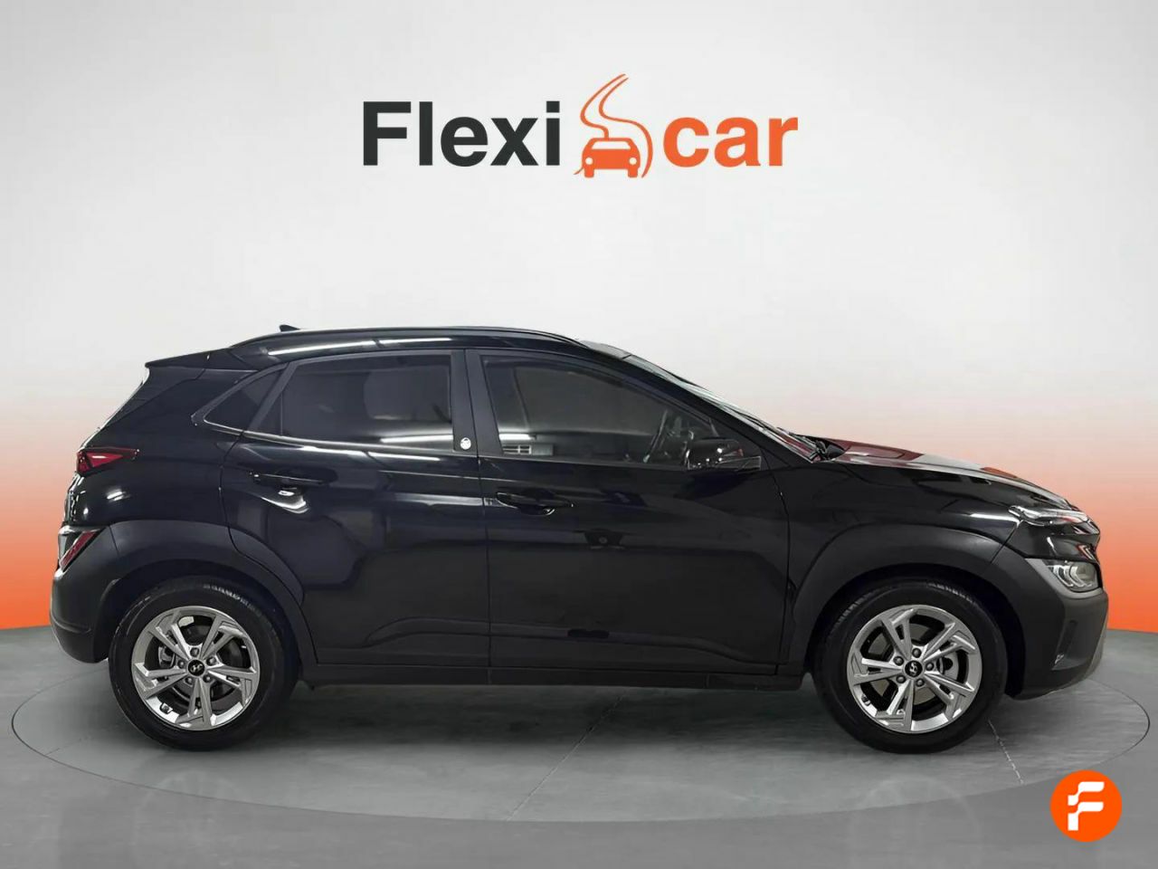 Foto Hyundai Kona 8
