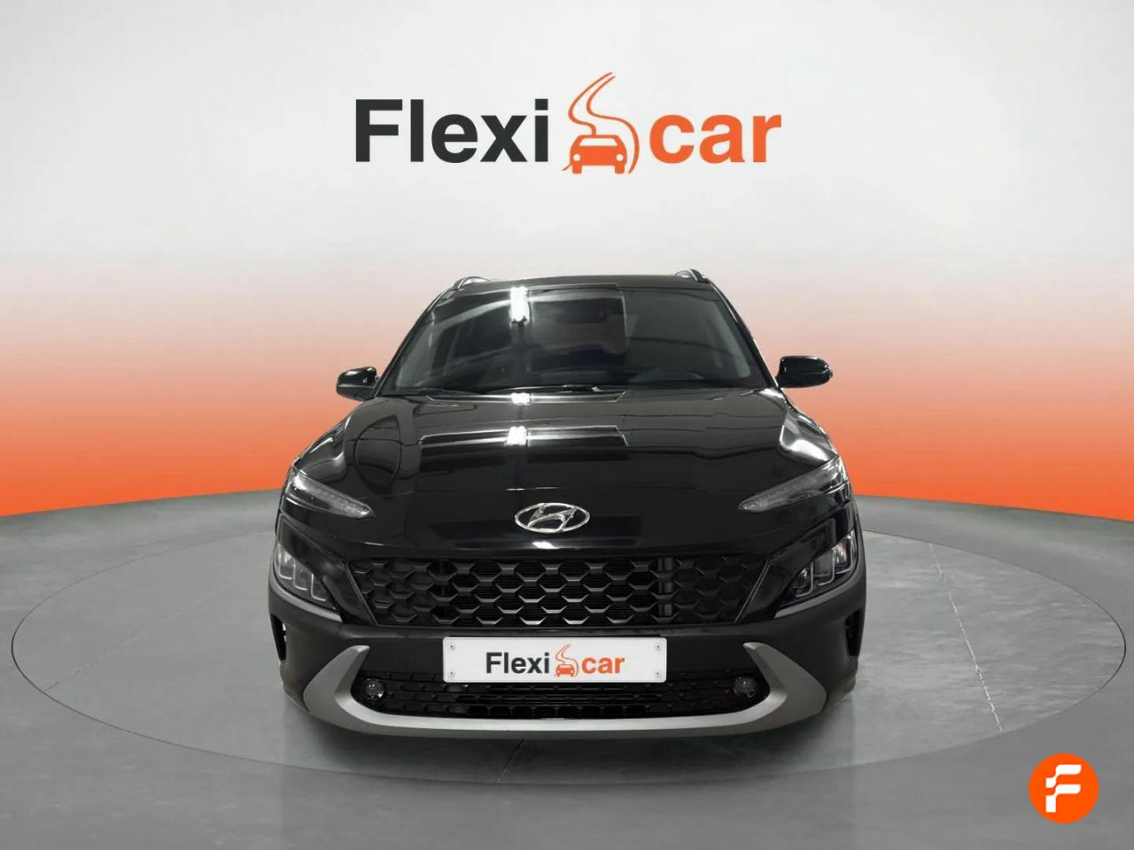 Foto Hyundai Kona 9