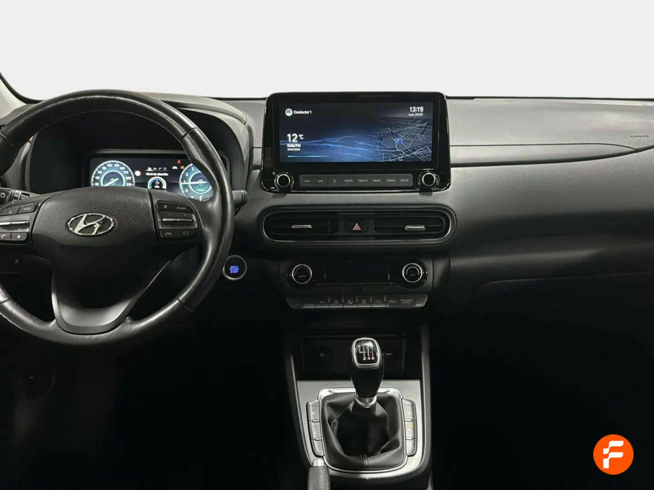 Foto Hyundai Kona 10