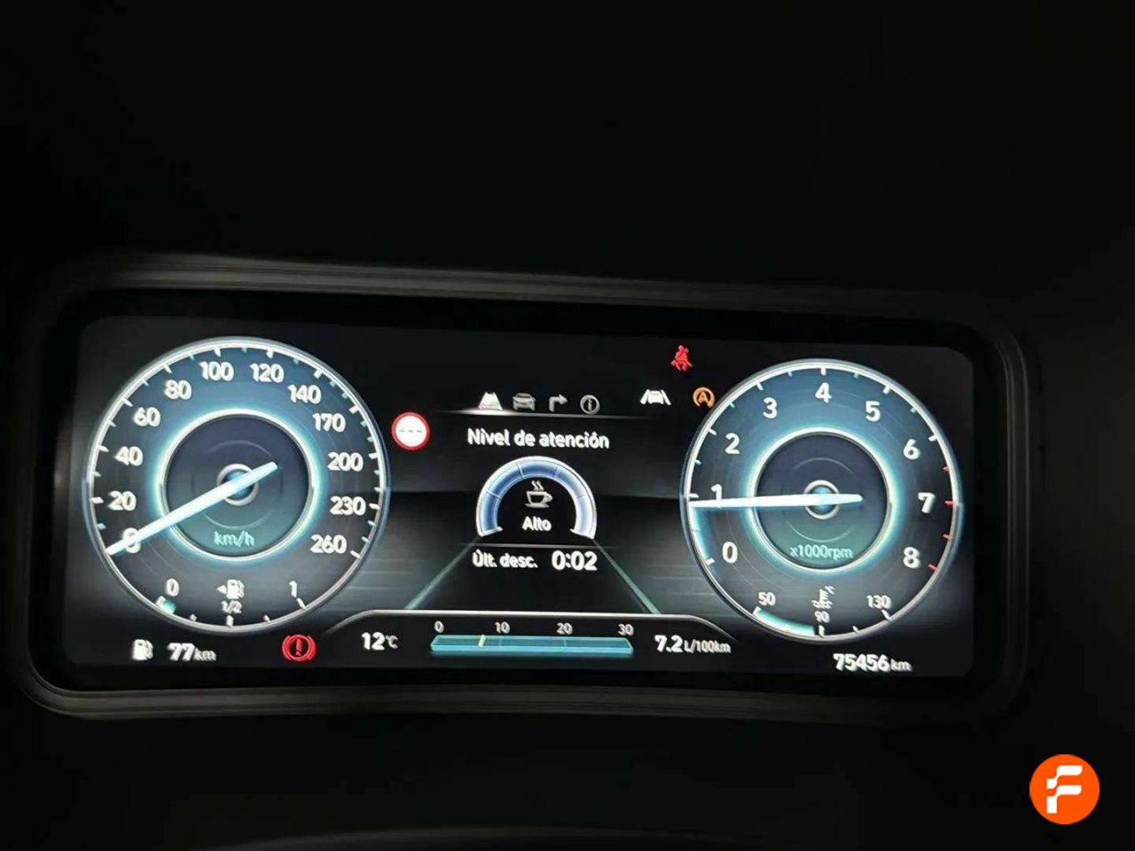 Foto Hyundai Kona 12